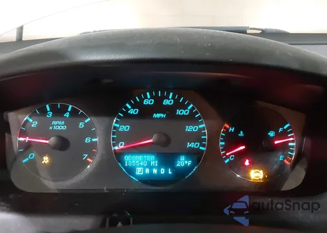 2012 Chevrolet Impala Lt z USA, uszkodzony, nr VIN 2G1WG5E39C1336043